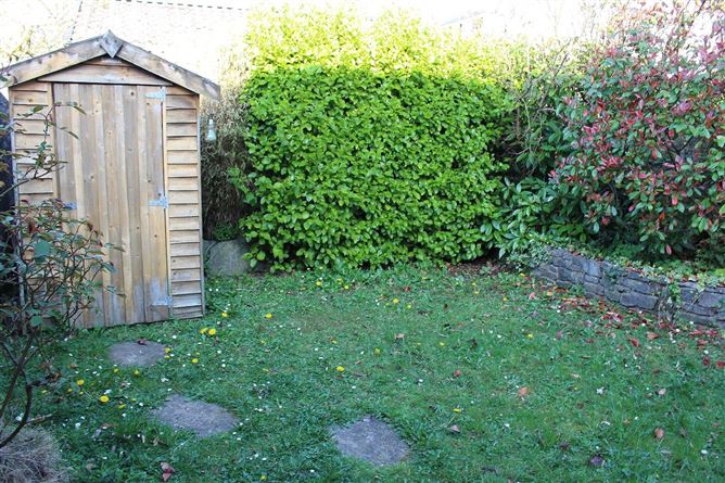 20 Garran Iseal, Doughiska, Co. Galway, H91CDH3