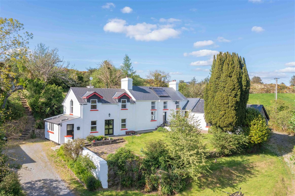 Gurteeniher West, Drimoleague, Cork