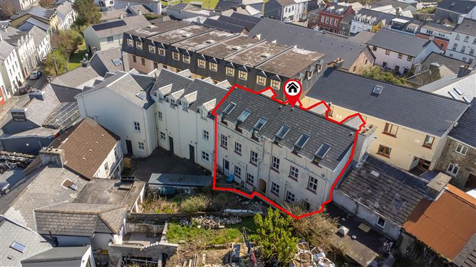 No 2 Caryn Place, Clifden, Galway