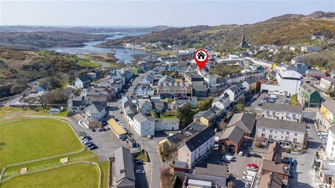No 2 Caryn Place, Clifden, Galway
