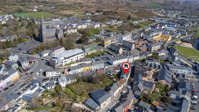 No 2 Caryn Place, Clifden, Galway