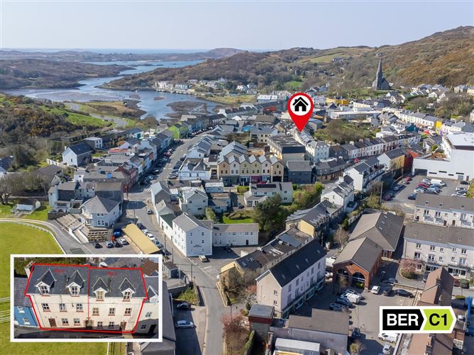 No 2 Caryn Place, Clifden, Galway
