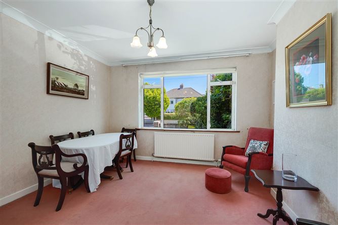 5 Leopardstown Park, Leopardstown, County Dublin