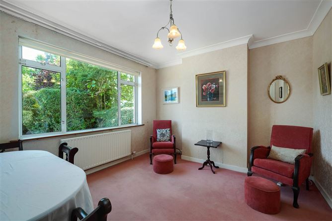 5 Leopardstown Park, Leopardstown, County Dublin