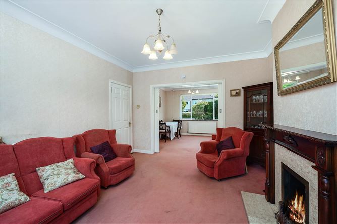 5 Leopardstown Park, Leopardstown, County Dublin