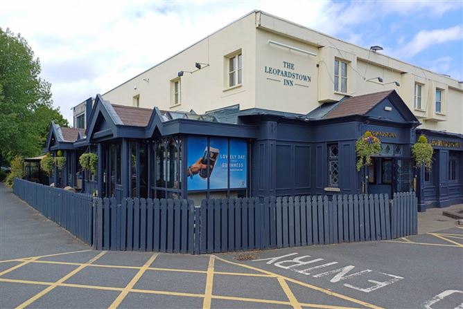 5 Leopardstown Park, Leopardstown, County Dublin