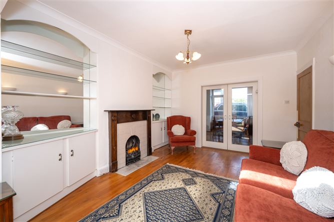 Avondale, 9 Castlegreina Park, Boreenmanna Road, Cork
