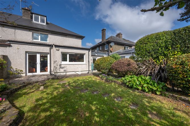 Avondale, 9 Castlegreina Park, Boreenmanna Road, Cork