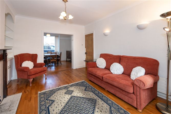 Avondale, 9 Castlegreina Park, Boreenmanna Road, Cork