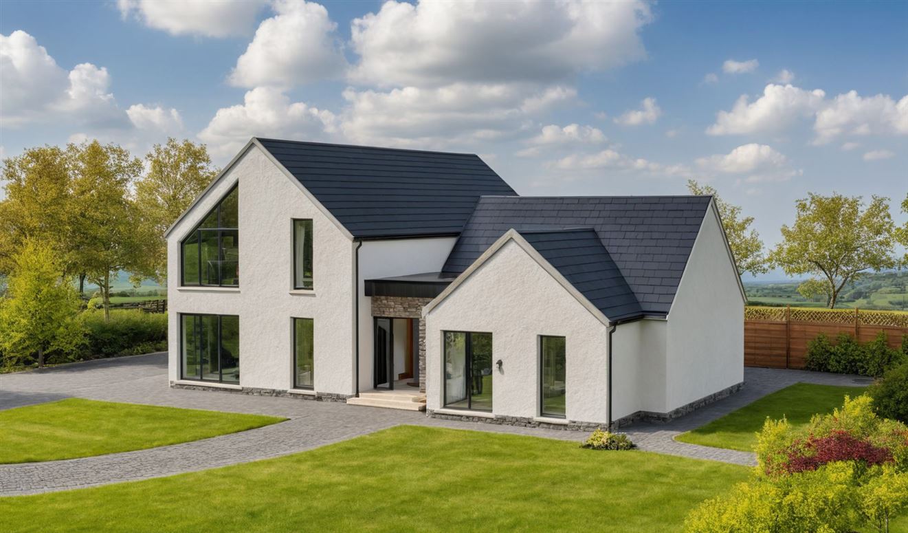 Drumardagh, Letterkenny, Co. Donegal