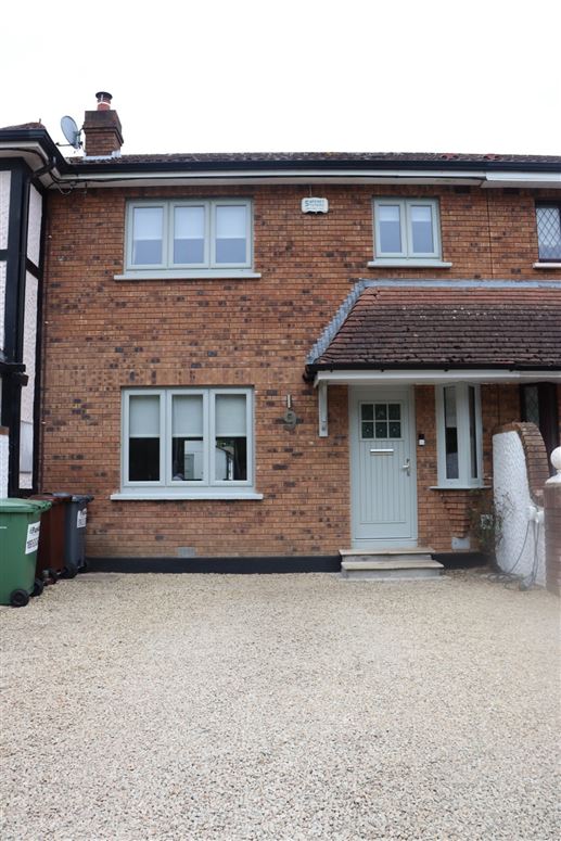 9 Tudor Lawns, Foxrock, Dublin 18, Foxrock,   Dublin 18, D18T3F1