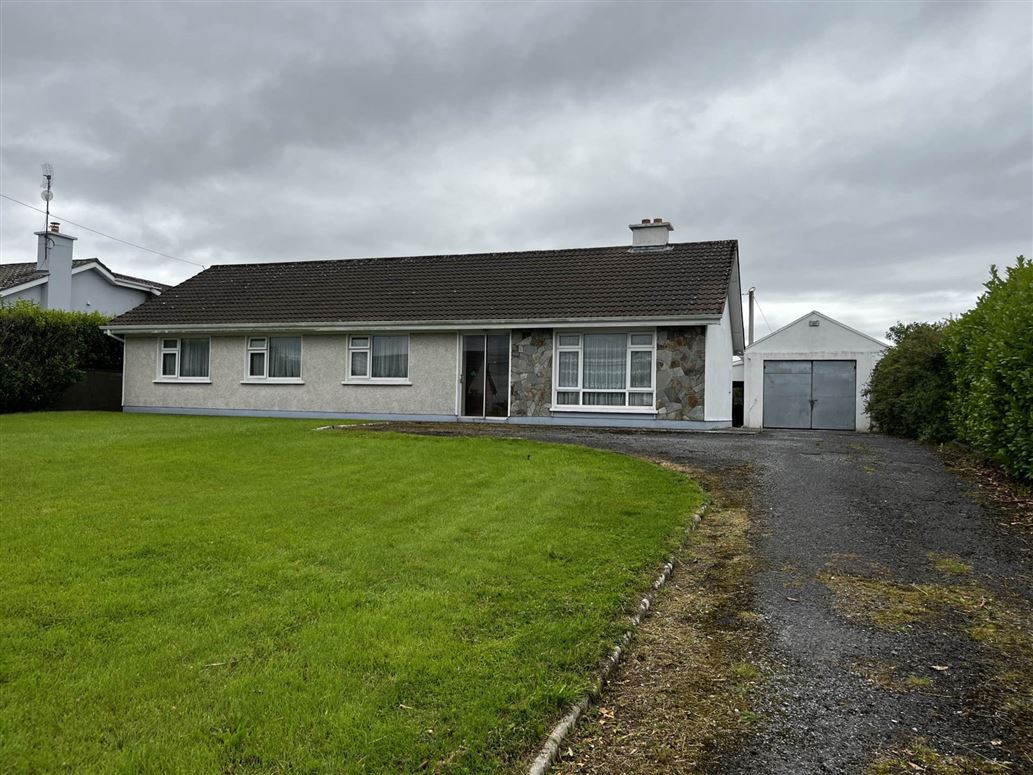 Prospecthill, Oranmore, County Galway