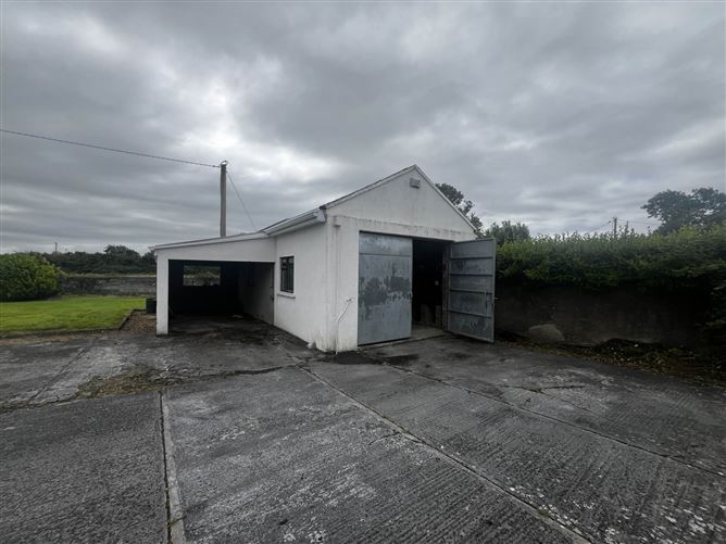 Prospecthill, Oranmore, County Galway