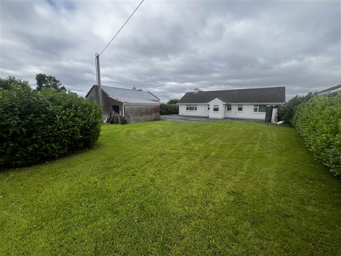 Prospecthill, Oranmore, County Galway