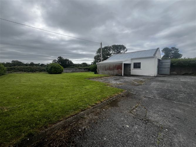 Prospecthill, Oranmore, County Galway