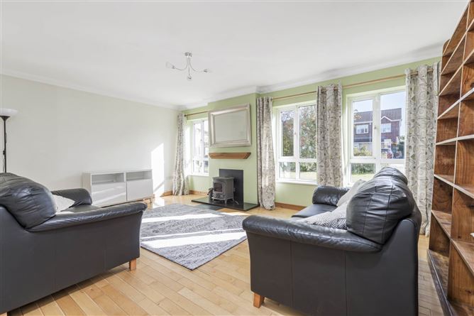 73 Castle Riada Drive, Lucan, County Dublin