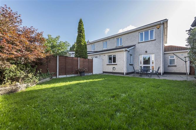 73 Castle Riada Drive, Lucan, County Dublin