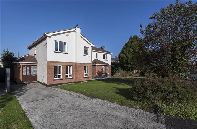 73 Castle Riada Drive, Lucan, County Dublin