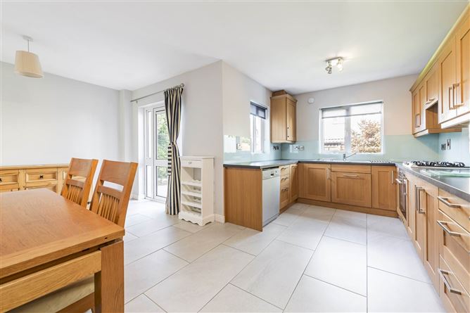 73 Castle Riada Drive, Lucan, County Dublin