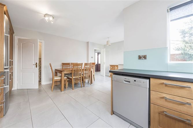 73 Castle Riada Drive, Lucan, County Dublin