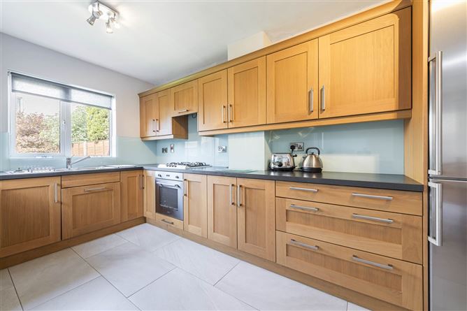 73 Castle Riada Drive, Lucan, County Dublin