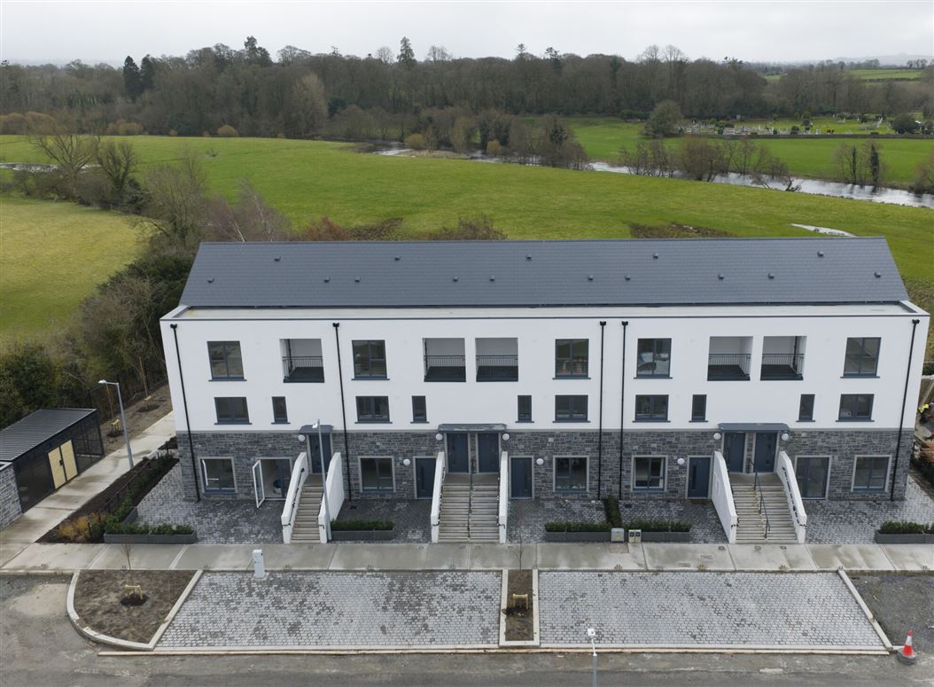 Riverside Manor, Kilcullen, Co. Kildare