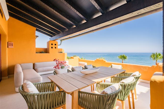 {name:Malaga, codeiso:MA}, Estepona, Estepona East, Los Granados del Mar, Spain - COSTA-01134P