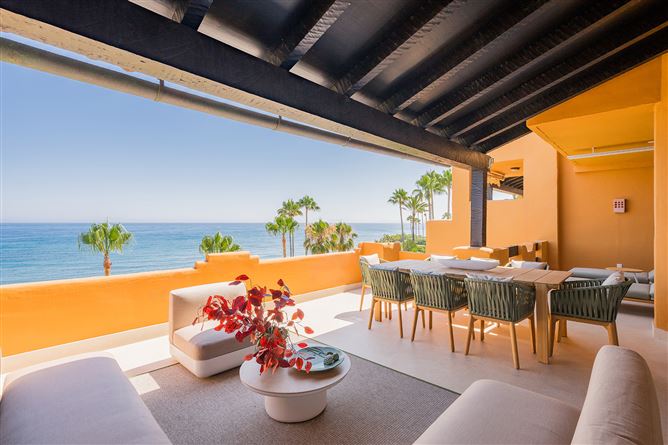 {name:Malaga, codeiso:MA}, Estepona, Estepona East, Los Granados del Mar, Spain - COSTA-01134P