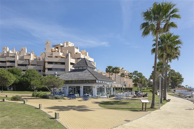 {name:Malaga, codeiso:MA}, Estepona, Estepona East, Los Granados del Mar, Spain - COSTA-01134P