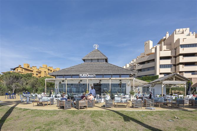 {name:Malaga, codeiso:MA}, Estepona, Estepona East, Los Granados del Mar, Spain - COSTA-01134P