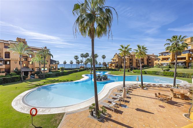 {name:Malaga, codeiso:MA}, Estepona, Estepona East, Los Granados del Mar, Spain - COSTA-01134P