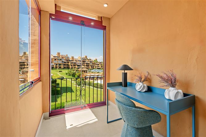 {name:Malaga, codeiso:MA}, Estepona, Estepona East, Los Granados del Mar, Spain - COSTA-01134P
