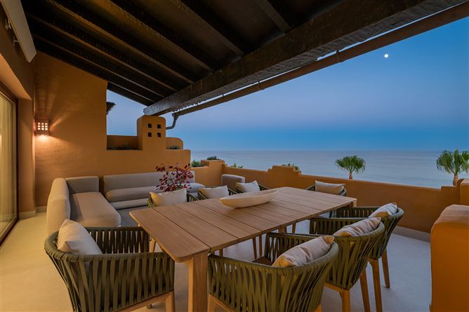 {name:Malaga, codeiso:MA}, Estepona, Estepona East, Los Granados del Mar, Spain - COSTA-01134P