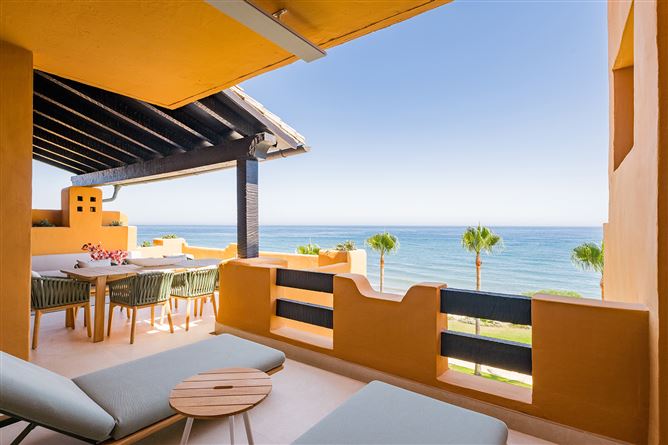 {name:Malaga, codeiso:MA}, Estepona, Estepona East, Los Granados del Mar, Spain - COSTA-01134P