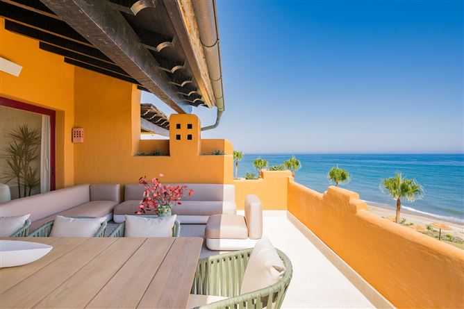 {name:Malaga, codeiso:MA}, Estepona, Estepona East, Los Granados del Mar, Spain - COSTA-01134P