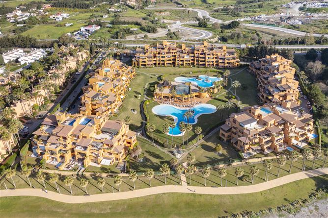 {name:Malaga, codeiso:MA}, Estepona, Estepona East, Los Granados del Mar, Spain - COSTA-01134P