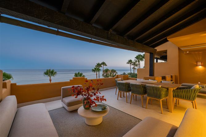 {name:Malaga, codeiso:MA}, Estepona, Estepona East, Los Granados del Mar, Spain - COSTA-01134P