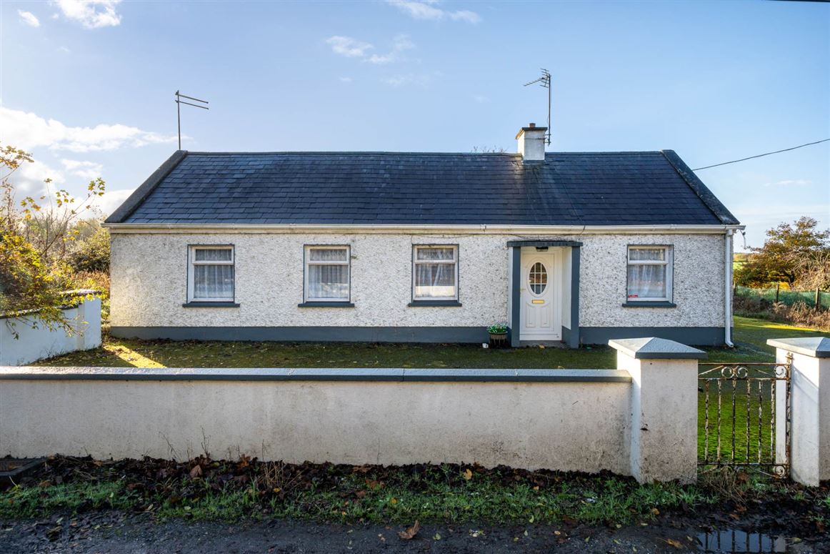 Clonmore, Cappincur, Tullamore, County Offaly