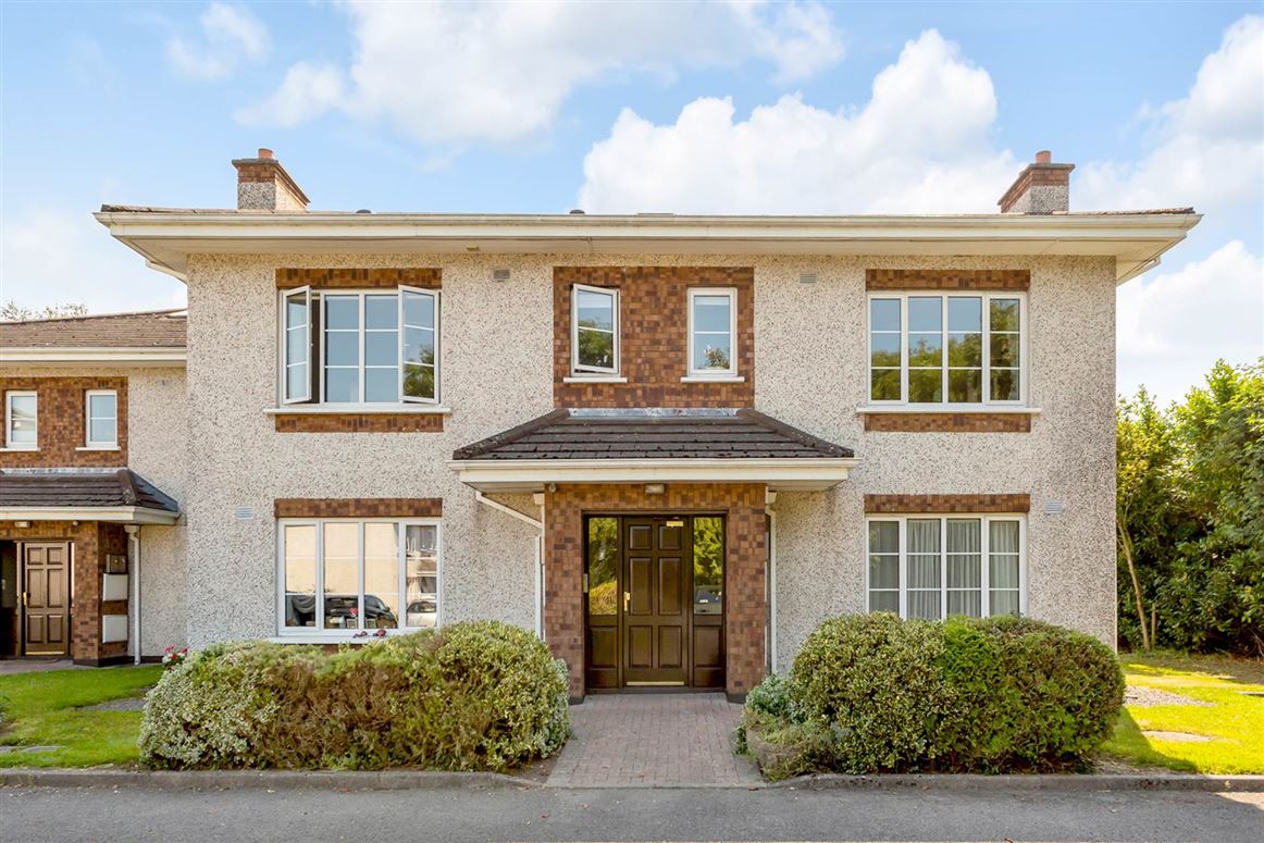 32 The Elms, Clane, County Kildare