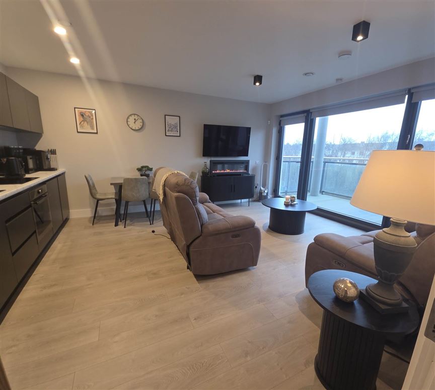 111 Gleann Na Mona, Ballymoneen, County Galway