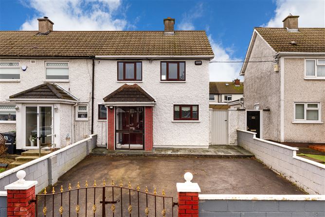 47 Thornville Avenue, Kilbarrack, Dublin 5