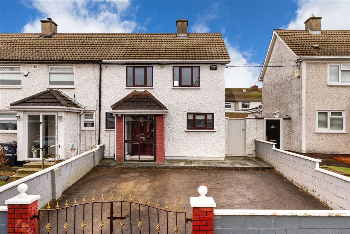47 Thornville Avenue, Kilbarrack, Dublin 5