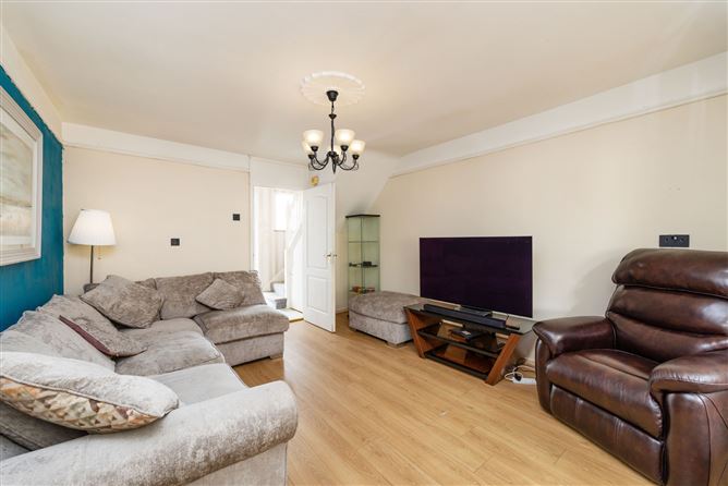 47 Thornville Avenue, Kilbarrack, Dublin 5
