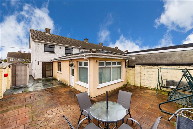 47 Thornville Avenue, Kilbarrack, Dublin 5