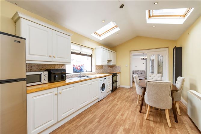 47 Thornville Avenue, Kilbarrack, Dublin 5