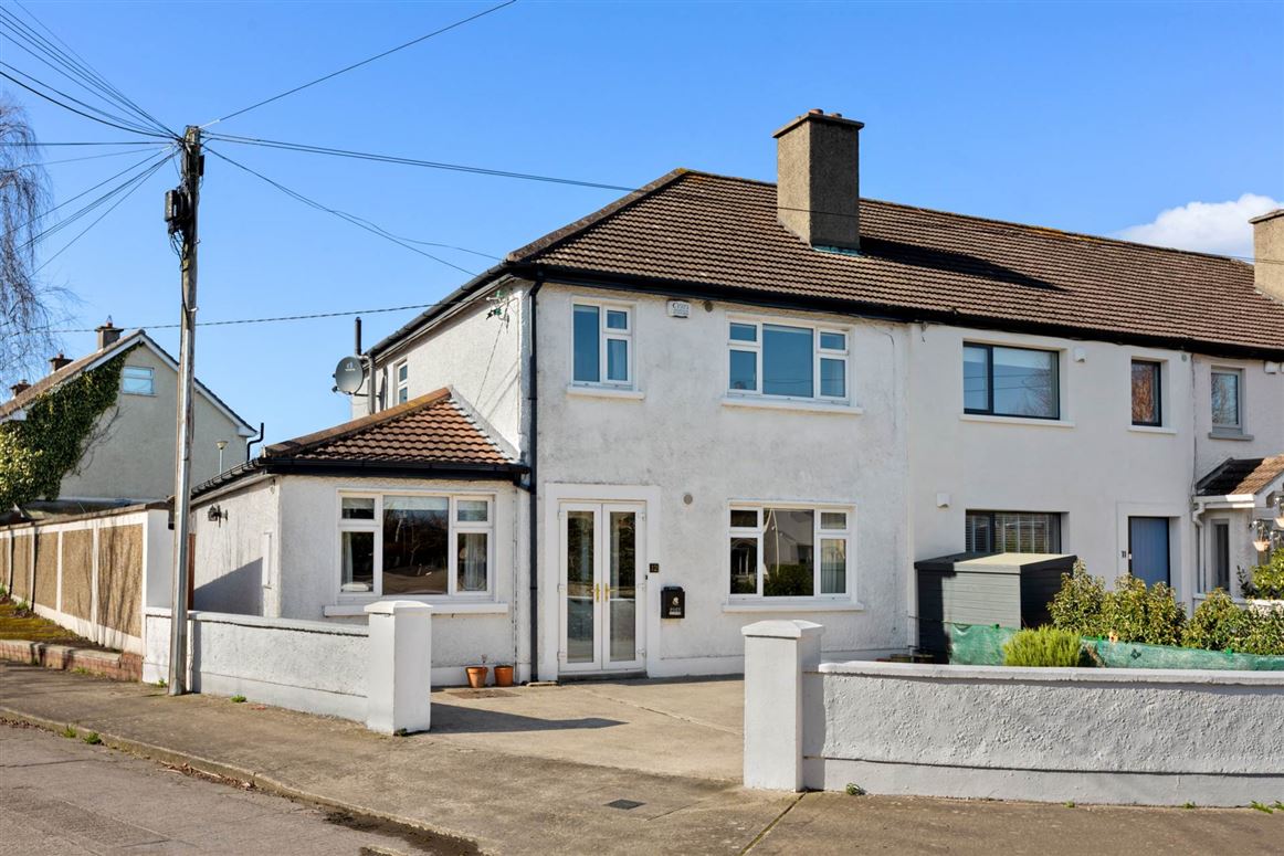 12 Trimleston Drive, Booterstown, Blackrock, County Dublin