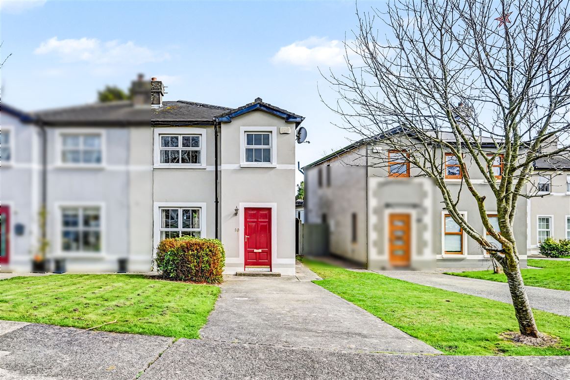 10 Beechville, Clonard Road, Wexford Town, Wexford