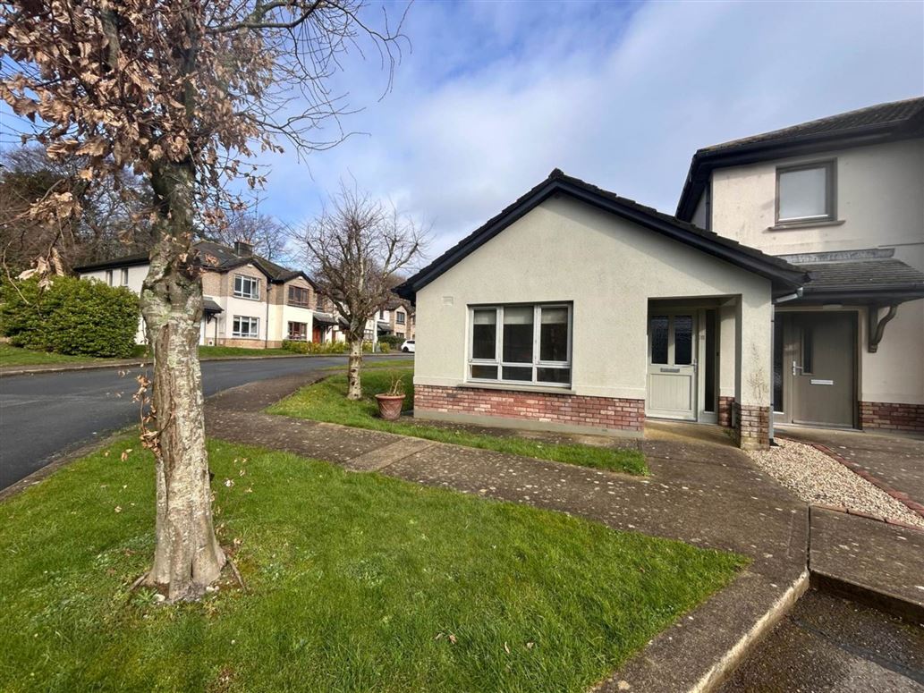 38 The Park, Gorey, County Wexford