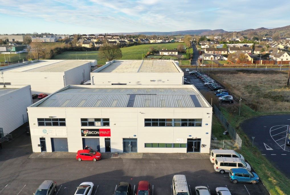 Unit 8A, Northwest Business Park, Collooney, Sligo