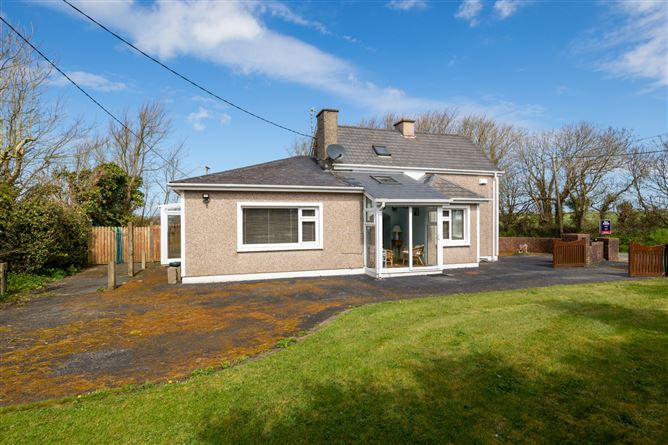 Walshestown, Tomhaggard, Co. Wexford